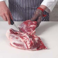 Leg Noisette Skewers Meat Cut Spec Step 4